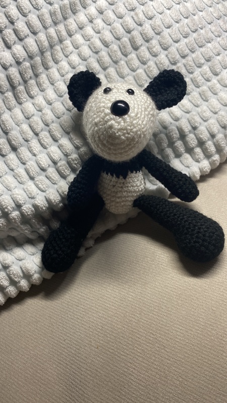 Handarbeiten Werke - Foto von sylvia-wiessner