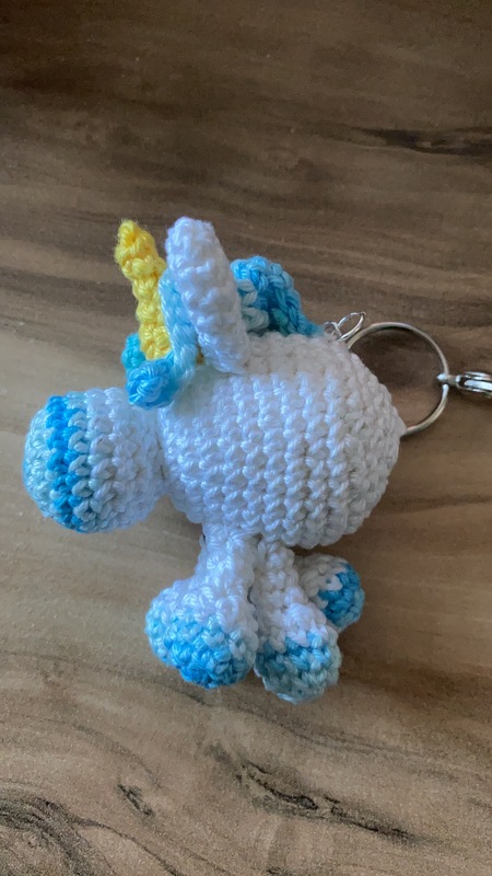 Handarbeiten Werke - Foto von sylvia-wiessner