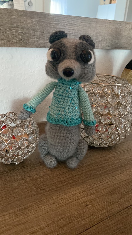 Handarbeiten Werke - Foto von sylvia-wiessner