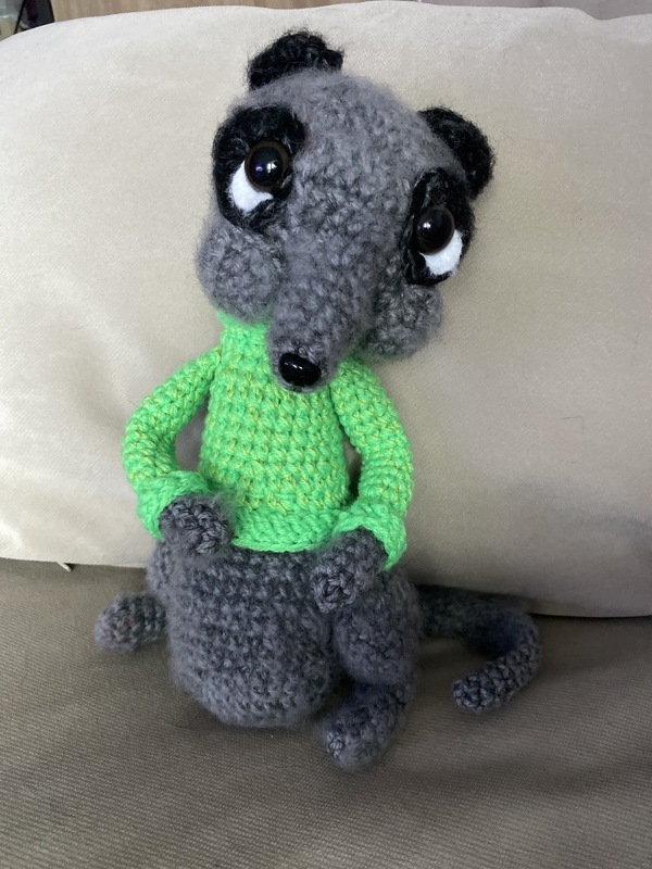 Handarbeiten Werke - Foto von sylvia-wiessner