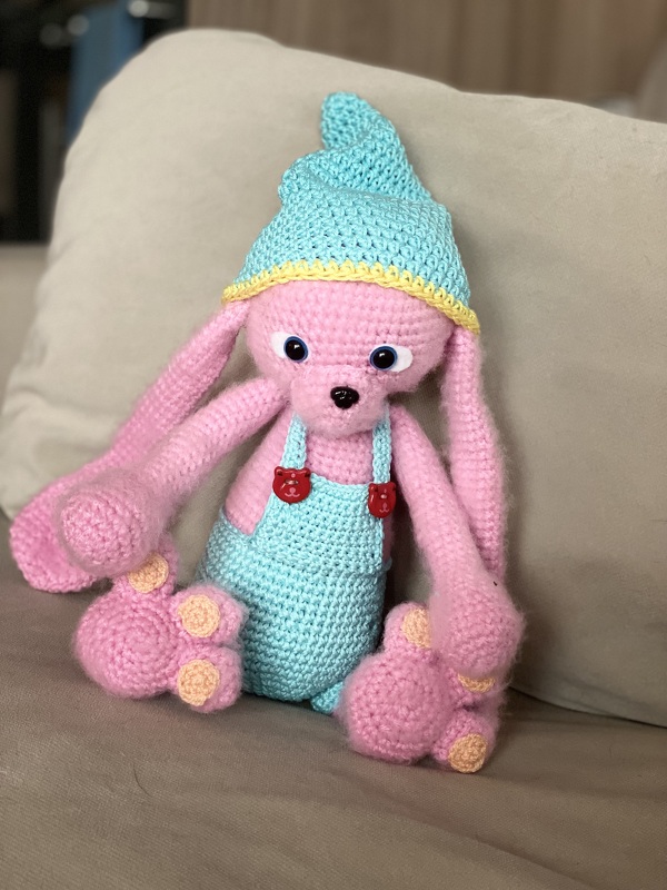 Handarbeiten Werke - Foto von sylvia-wiessner