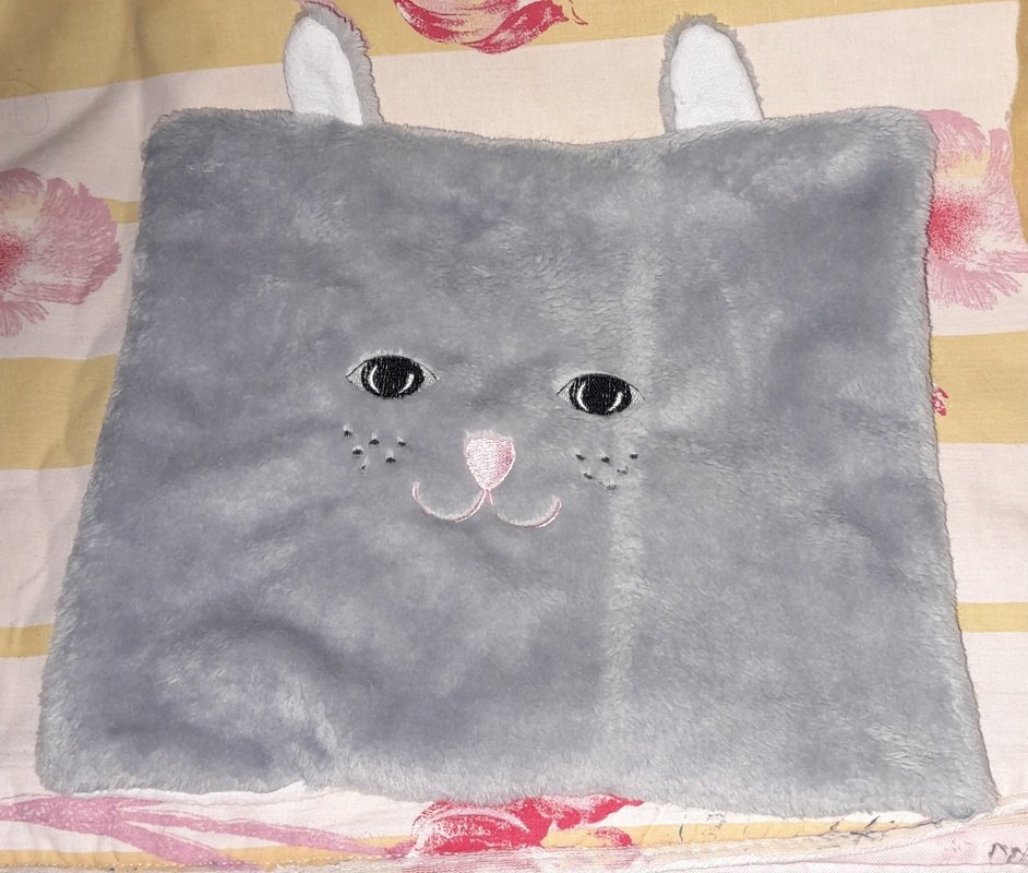 Handarbeiten Werke - Foto von Akela