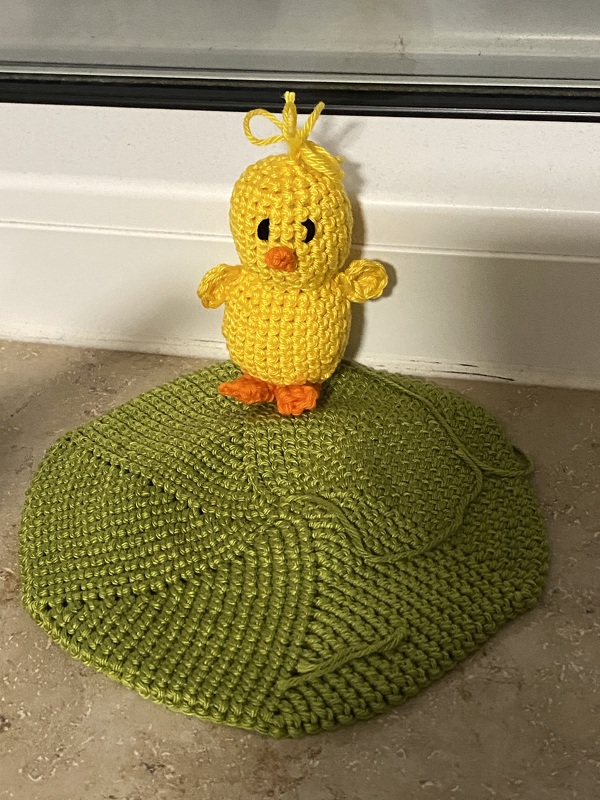 Handarbeiten Werke - Foto von andrea-klein21