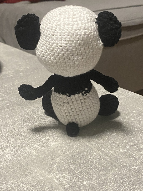 Handarbeiten Werke - Foto von andrea-klein21