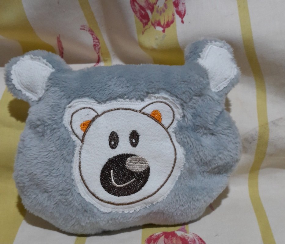 Handarbeiten Werke - Foto von Akela