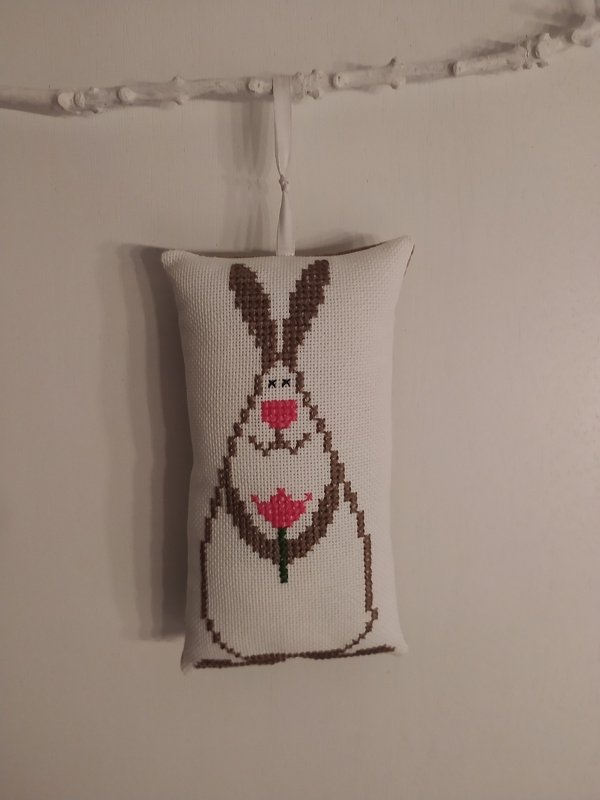 Handarbeiten Werke - Foto von WollwunderPetra