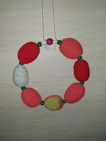 Sehr gut zum Reste verwerten 😀