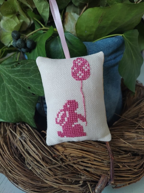 Handarbeiten Werke - Foto von WollwunderPetra