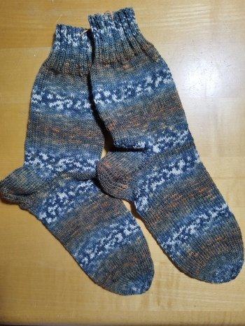 Sieht wieder toll aus