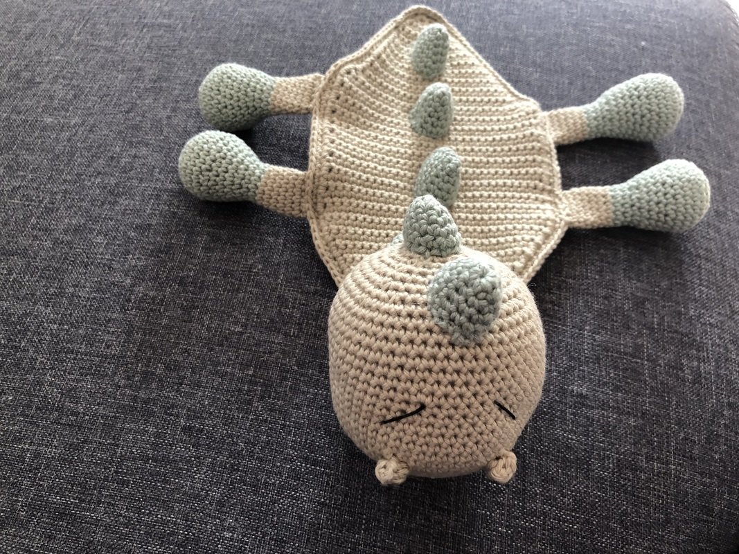 Handarbeiten Werke - Foto von KUCK