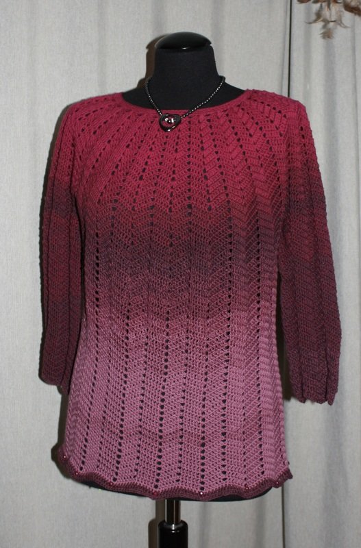 Handarbeiten Werke - Foto von EriSa70