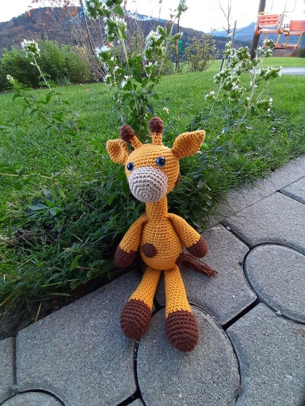 Handarbeiten Werke - Foto von jtcksj