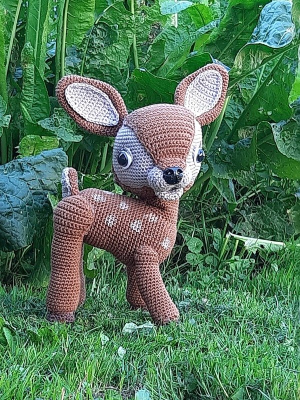 Handarbeiten Werke - Foto von jtcksj