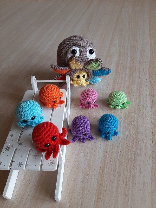 Handarbeiten Werke - Foto von jtcksj