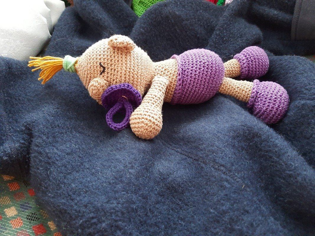 Handarbeiten Werke - Foto von jtcksj