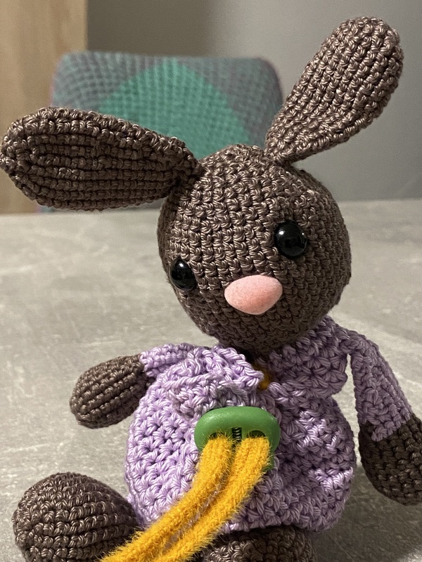 Handarbeiten Werke - Foto von andrea-klein21