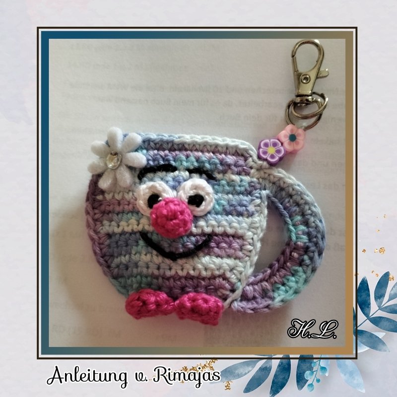 Handarbeiten Werke - Foto von Heike284