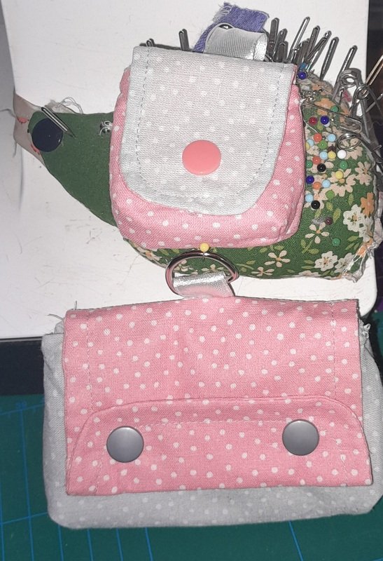 Handarbeiten Werke - Foto von Akela