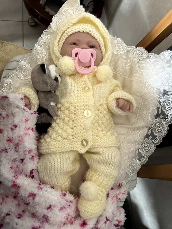 Handarbeiten Werke - Foto von rusalki01