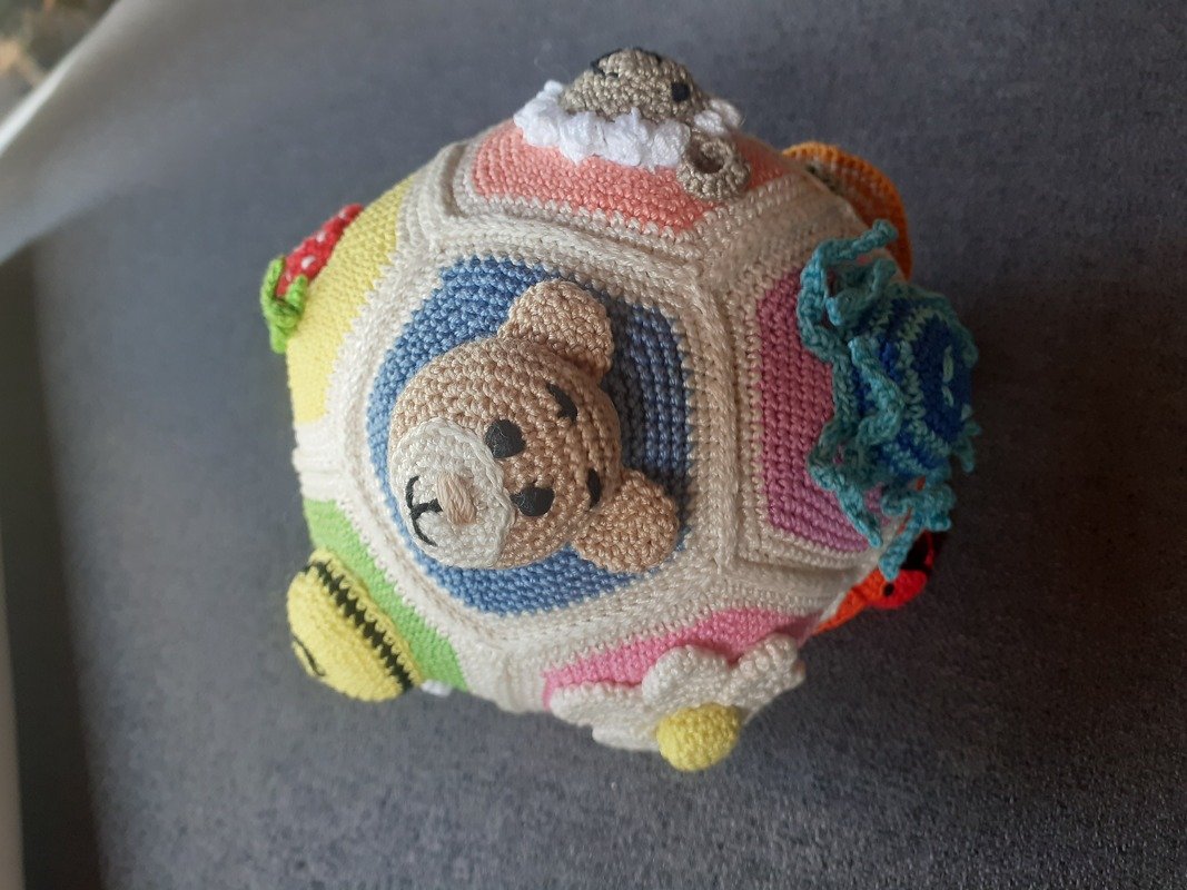 Handarbeiten Werke - Foto von susi22