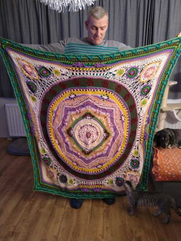 Handarbeiten Werke - Foto von ela_kreativ