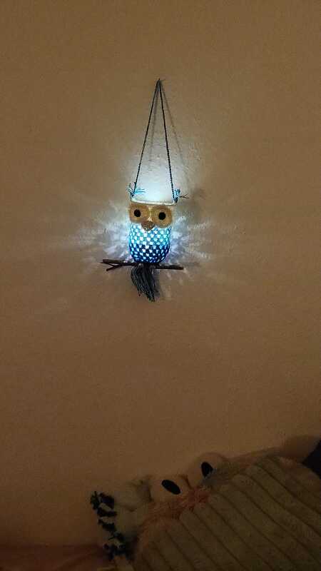 Handarbeiten Werke - Foto von sabine-carrasco