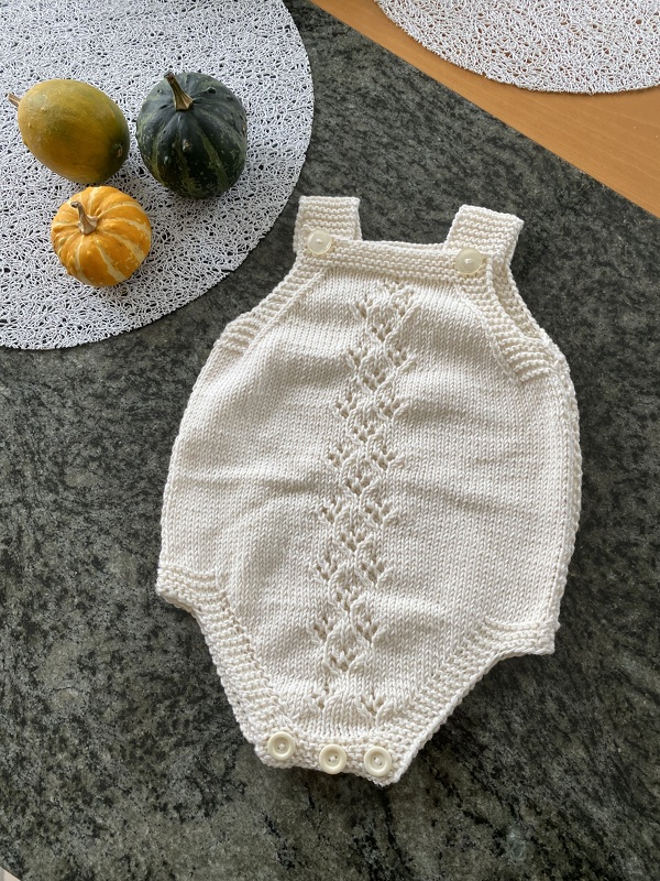 Handarbeiten Werke - Foto von Knitting-lona63