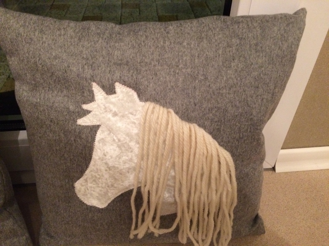 Handarbeiten Werke - Foto von Knitting-lona63