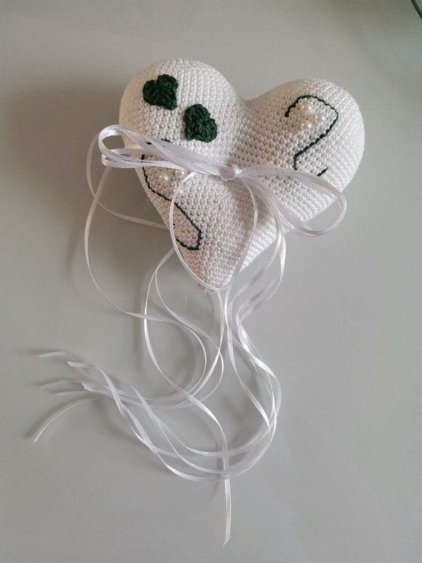 Handarbeiten Werke - Foto von edeltraud-winkmann