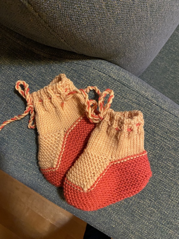 Handarbeiten Werke - Foto von SabineEhrlich