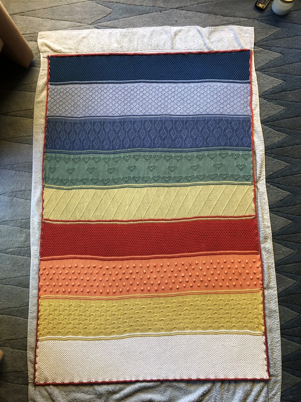 Handarbeiten Werke - Foto von SabineEhrlich