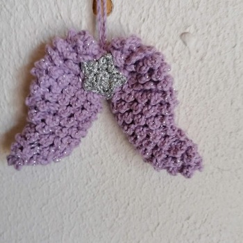 Tolle gut beschriebene Anleitung von: https://www.crazypatterns.net/de/store/elke-eder