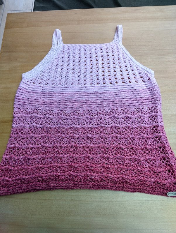 Handarbeiten Werke - Foto von gisela-gruner