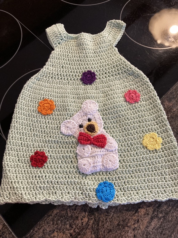 Handarbeiten Werke - Foto von engel500