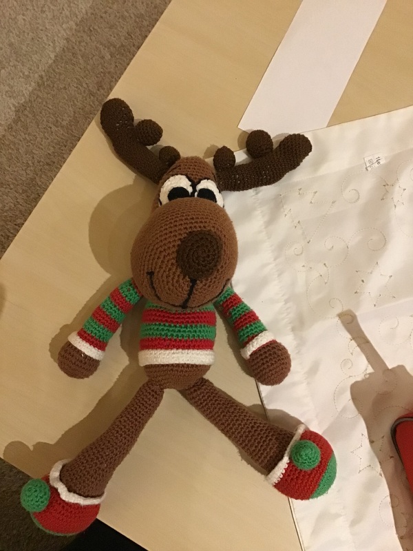 Handarbeiten Werke - Foto von engel500