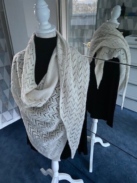 Handarbeiten Werke - Foto von Knitting-lona63