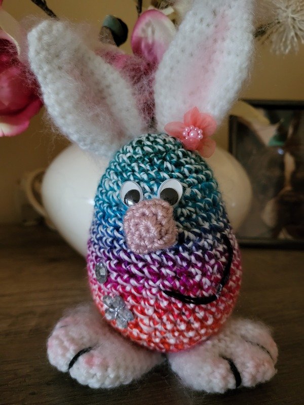 Handarbeiten Werke - Foto von judith-hecking