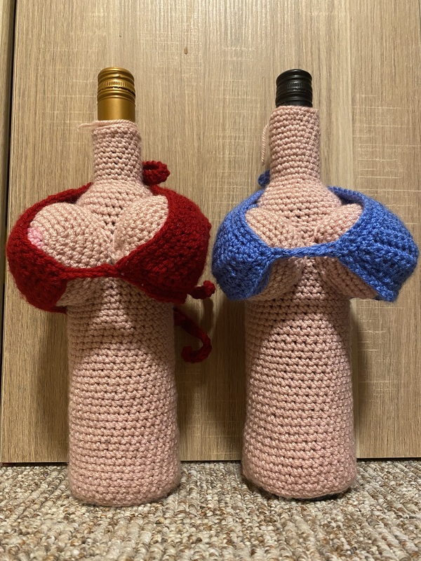 Handarbeiten Werke - Foto von anja-schmidt32