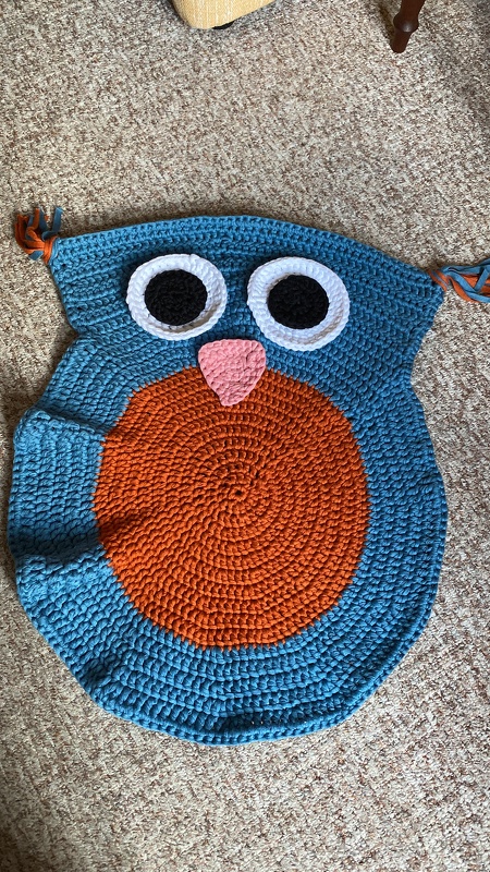 Handarbeiten Werke - Foto von anja-schmidt32