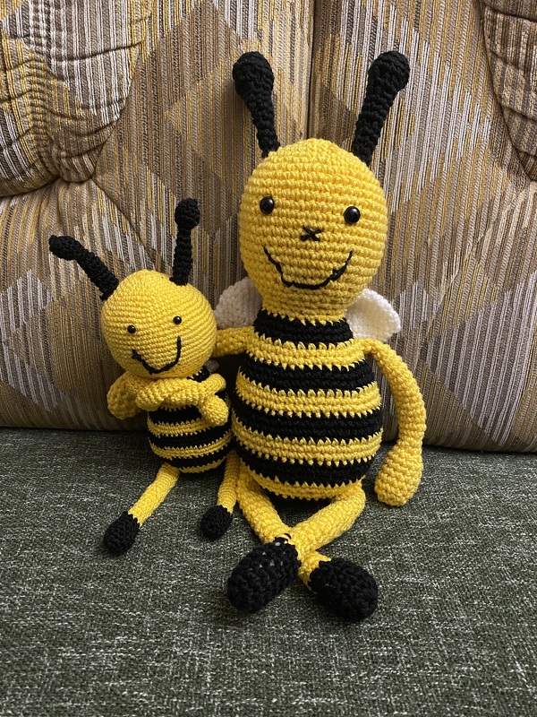 Handarbeiten Werke - Foto von anja-schmidt32