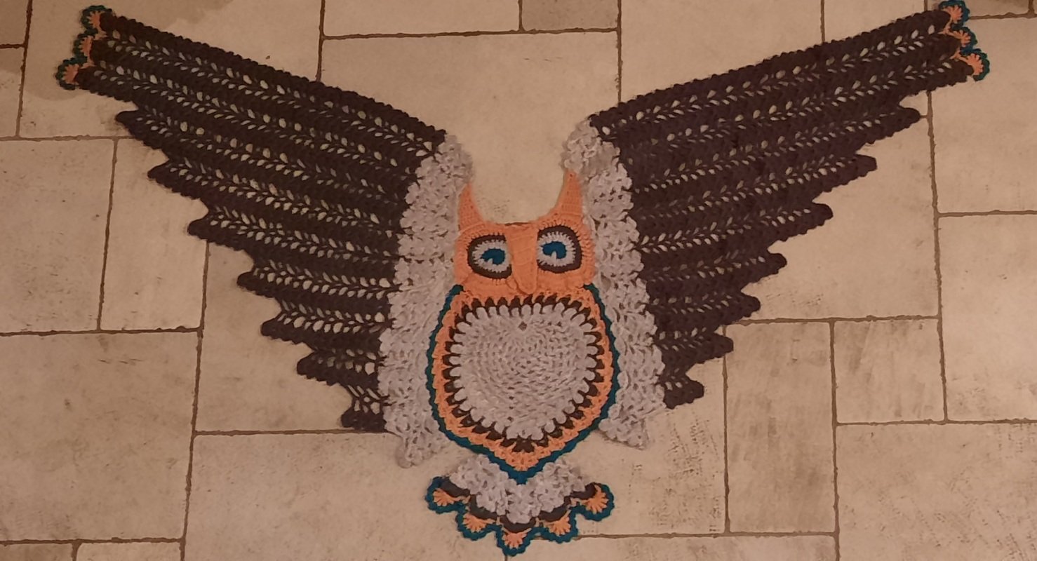 Handarbeiten Werke - Foto von elvira-berger1