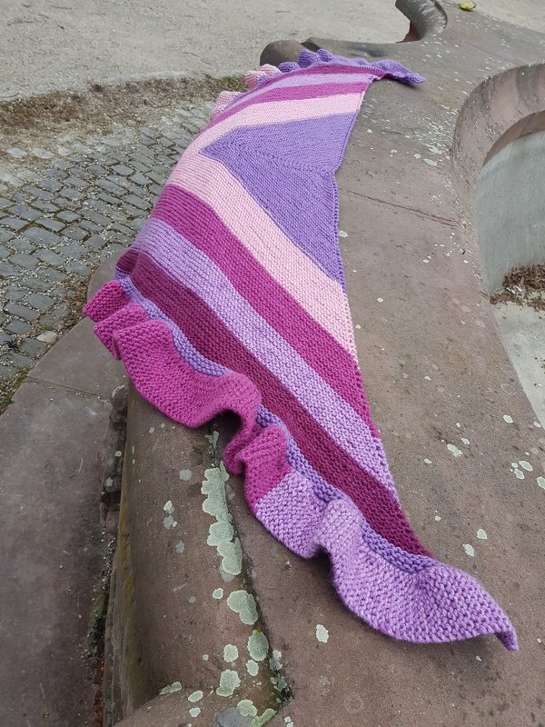 Handarbeiten Werke - Foto von landlady