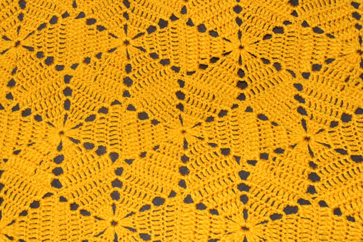 Handarbeiten Werke - Foto von landlady