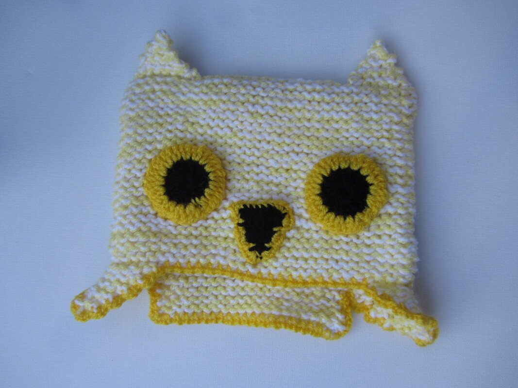 Handarbeiten Werke - Foto von landlady