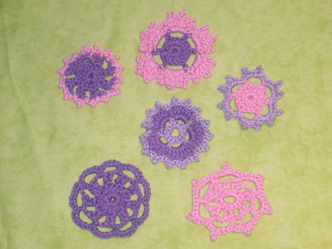 Handarbeiten Werke - Foto von landlady