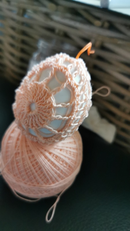 Handarbeiten Werke - Foto von melanie-schaffer