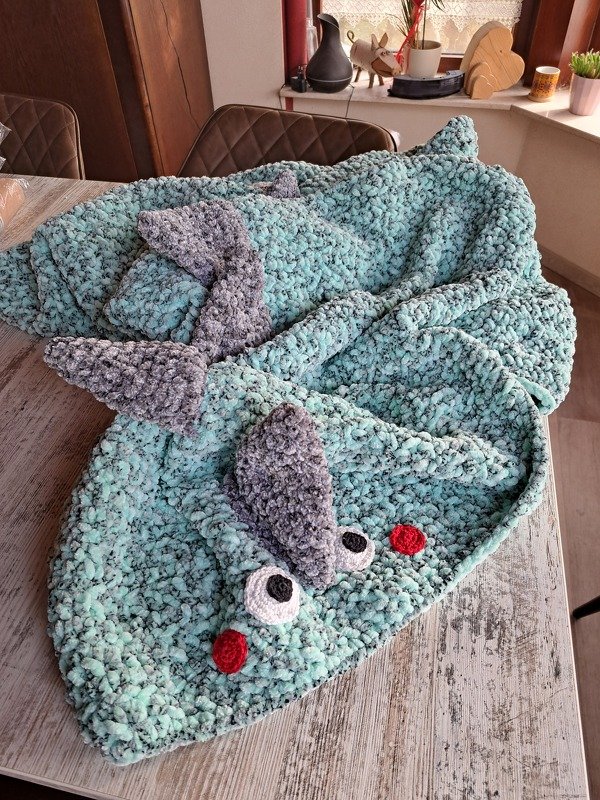 Handarbeiten Werke - Foto von AnnetteM1964