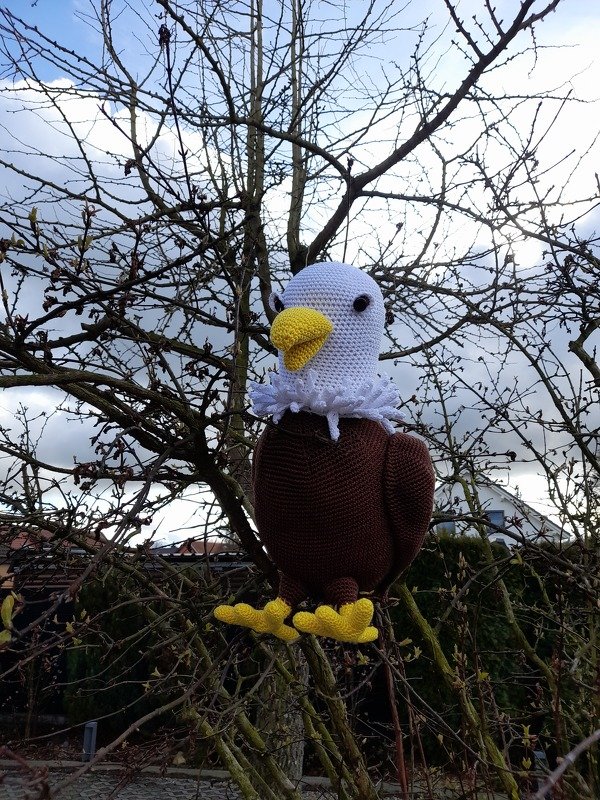 Handarbeiten Werke - Foto von piesi