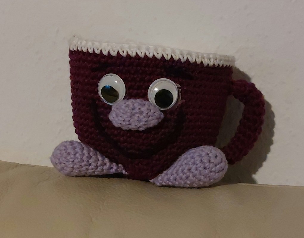 Handarbeiten Werke - Foto von jutta-weiss7