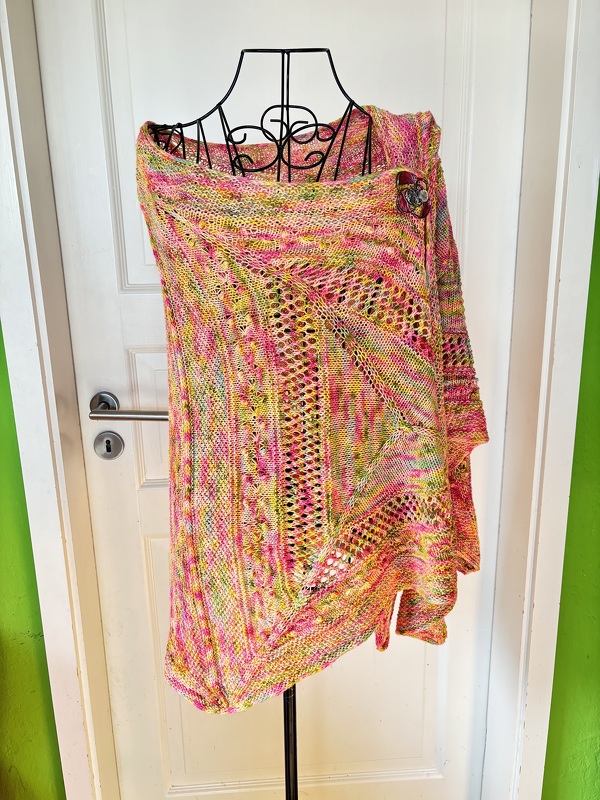 Friendship - Das etwas andere Tuch